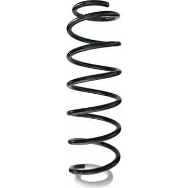 Spidan | Fahrwerksfeder | 87378