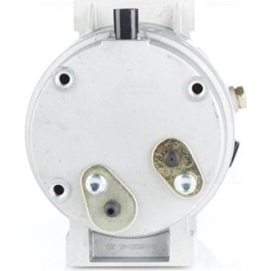 89267 Kompressor, Klimaanlage ** FIRST FIT **