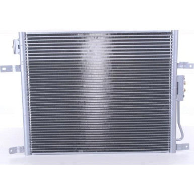 94972 Kondensator, Klimaanlage ** FIRST FIT **