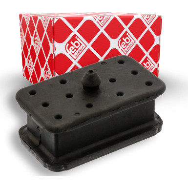 FEBI BILSTEIN 47389 Lagerung, Blattfeder