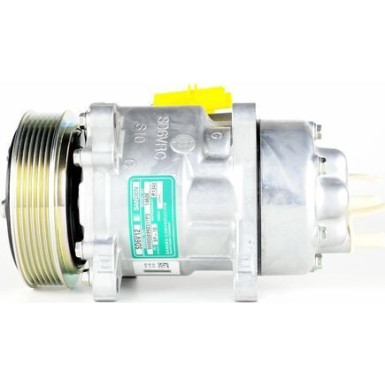 Mahle | Kompressor, Klimaanlage | ACP 1253 000P