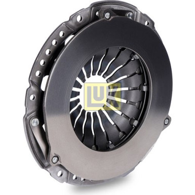 121 0089 10 Kupplungsdruckplatte