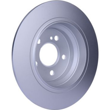 Hella | Bremsscheibe | 8DD 355 108-841