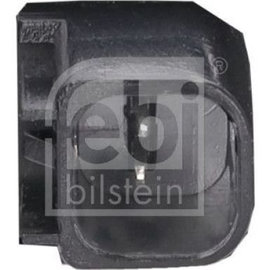 FEBI BILSTEIN 186307 Schalter, Heckklappenentriegelung