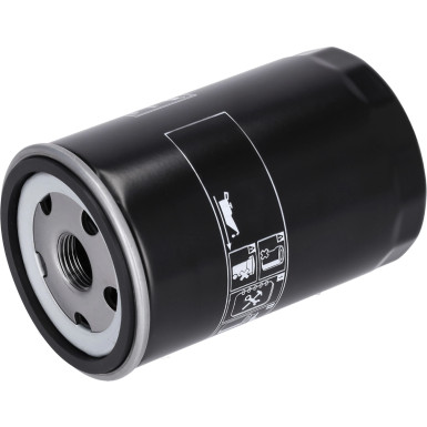 FEBI BILSTEIN 22550 Ölfilter FEBI BILSTEIN 22550 Ölfilter