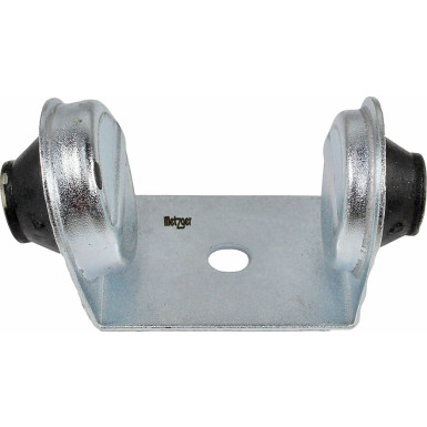Metzger | Lagerung, Motor | 8053949