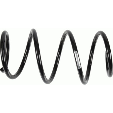 993 261 Fahrwerksfeder