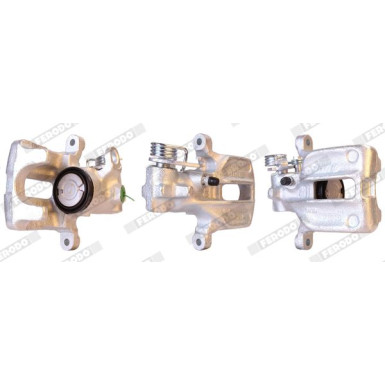 Ferodo | Bremssattel | FCL691906