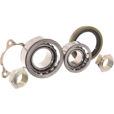 VKBA 3508 Radlagersatz VKBA 3508 Radlagersatz