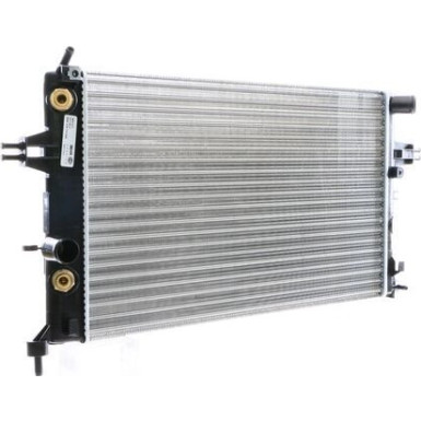 CR 228 000S Kühler, Motorkühlung BEHR