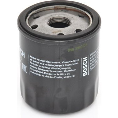 BOSCH F 026 407 213 Ölfilter BOSCH F 026 407 213 Ölfilter