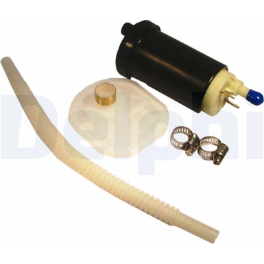 FE0438-12B1 Kraftstoffpumpe