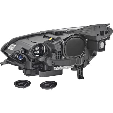 Valeo | Hauptscheinwerfer | 046695