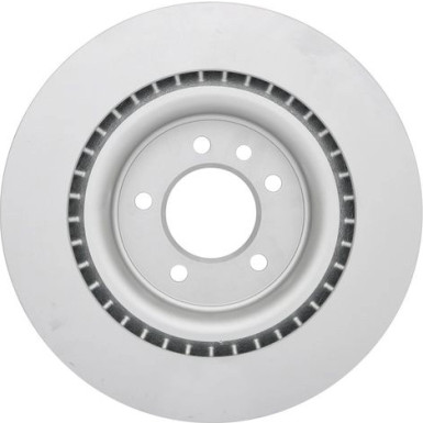 BOSCH | Bremsscheibe | 0 986 479 D31