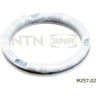 NTN-SNR | Reparatursatz, Federbeinstützlager | M257.02
