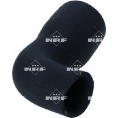 166130 Ladeluftschlauch