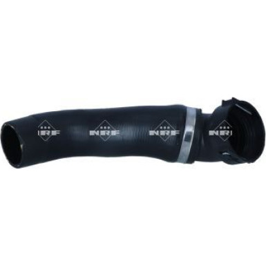 166117 Ladeluftschlauch 166117 Ladeluftschlauch