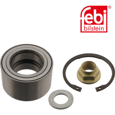 FEBI BILSTEIN 29521 Radlagersatz FEBI BILSTEIN 29521 Radlagersatz