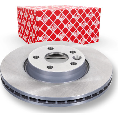 FEBI BILSTEIN 28361 Bremsscheibe FEBI BILSTEIN 28361 Bremsscheibe