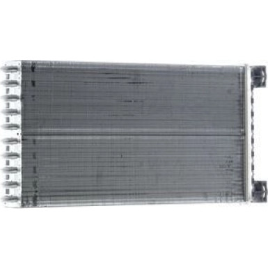 Mahle | Wärmetauscher, Innenraumheizung | AH 130 000P