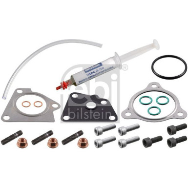 187900 Montagesatz, Lader