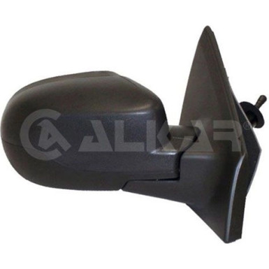 Alkar | Außenspiegel | 6138176 Alkar | Außenspiegel | 6138176