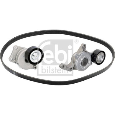 193879 Keilrippenriemensatz 193879 Keilrippenriemensatz