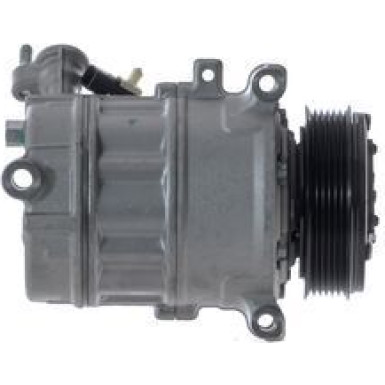 Mahle | Kompressor, Klimaanlage | ACP 500 000S