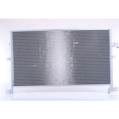 94586 Kondensator, Klimaanlage ** FIRST FIT **