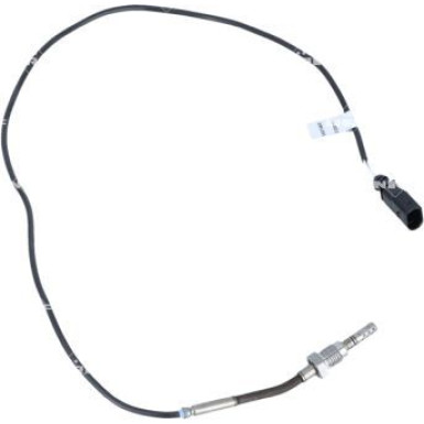 707017 Sensor, Abgastemperatur EASY FIT