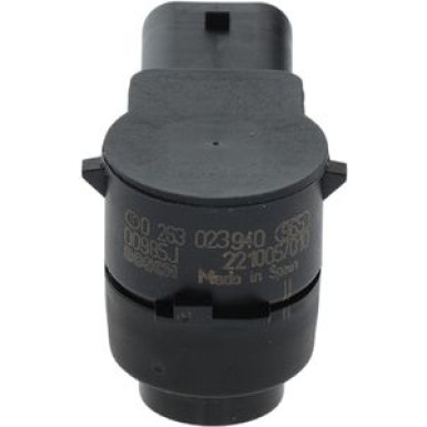 0 263 009 637 Sensor, Einparkhilfe 0 263 009 637 Sensor, Einparkhilfe