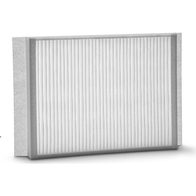 MANN-FILTER CU 25 002 Innenraumfilter, Partikelfilter