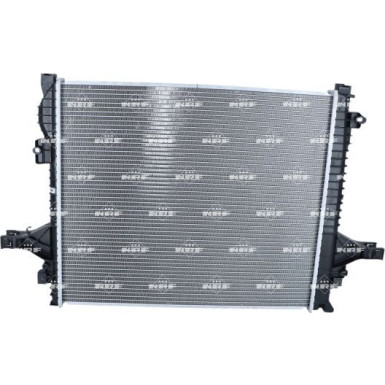 NRF | Kühler, Motorkühlung | 58356