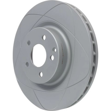 24.0332-0144.1 Bremsscheibe PowerDisc