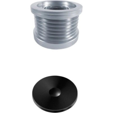 Hella | Generatorfreilauf | 9XU 358 038-901 Hella | Generatorfreilauf | 9XU 358 038-901