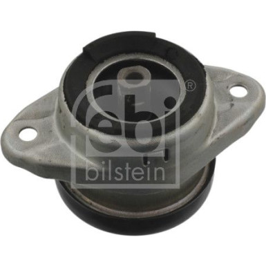 febi bilstein | 2 x FEBI Lagerung, Motor | 18760