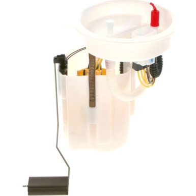 0 580 203 304 Kraftstoff-Fördereinheit