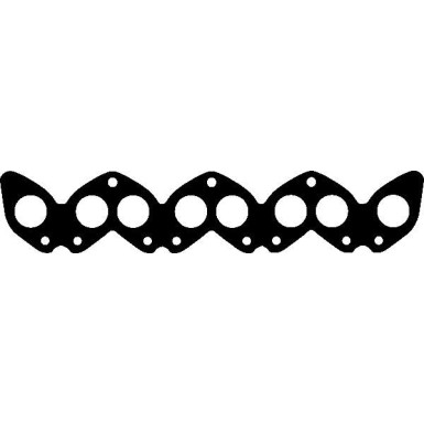 424673P Dichtung, Ansaugkrümmer