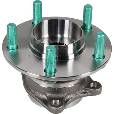 WM 2241 Radlagersatz