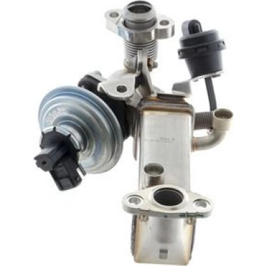 CE 7 000P Kühler, Abgasrückführung BEHR *** PREMIUM LINE ***