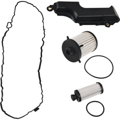 FEBI BILSTEIN 180604 Hydraulikfiltersatz, Automatikgetriebe FEBI BILSTEIN 180604 Hydraulikfiltersatz, Automatikgetriebe