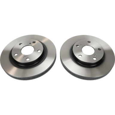 TRW Bremsscheibe DF4808