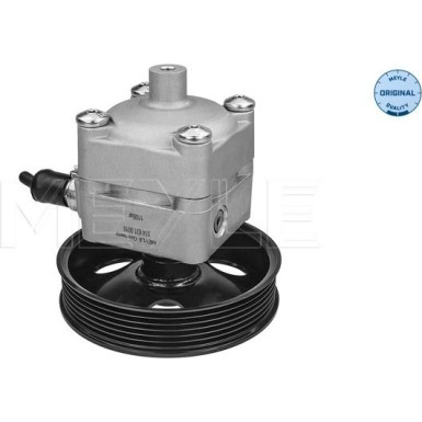 Meyle | Hydraulikpumpe, Lenkung | 514 631 0016
