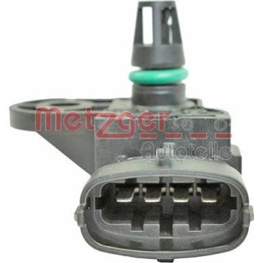 0906280 Sensor, Saugrohrdruck ORIGINAL ERSATZTEIL