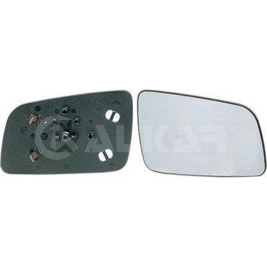 6402437 Spiegelglas, Außenspiegel