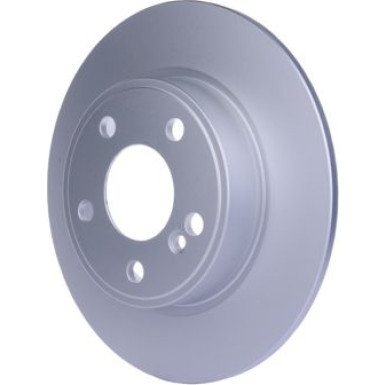 Hella | Bremsscheibe | 8DD 355 119-431
