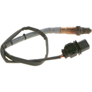 BOSCH | Lambdasonde | 0 258 007 326