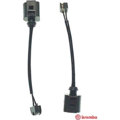 Brembo Warnkontakt, Bremsbelagverschleiß PRIME LINE A 00 452 Brembo Warnkontakt, Bremsbelagverschleiß PRIME LINE A 00 452