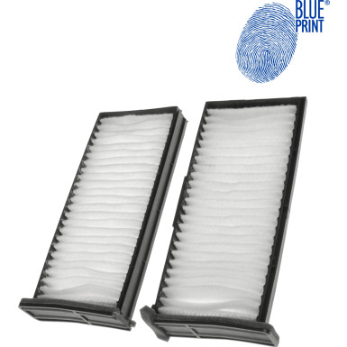 ADC42502 Filtersatz, Innenraumluft