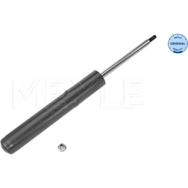 126 623 0013 Stoßdämpfer MEYLE-ORIGINAL: True to OE. 126 623 0013 Stoßdämpfer MEYLE-ORIGINAL: True to OE.